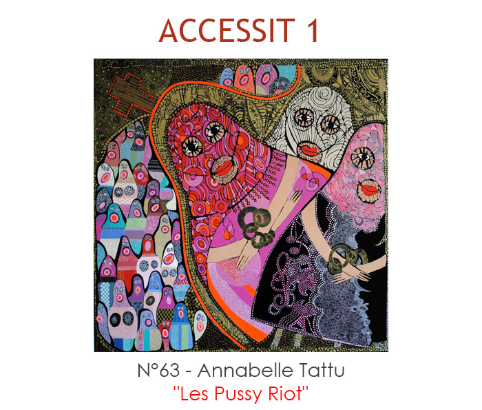 Accessit 1