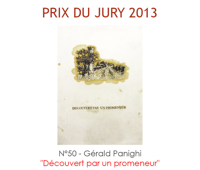 Prix du Jury