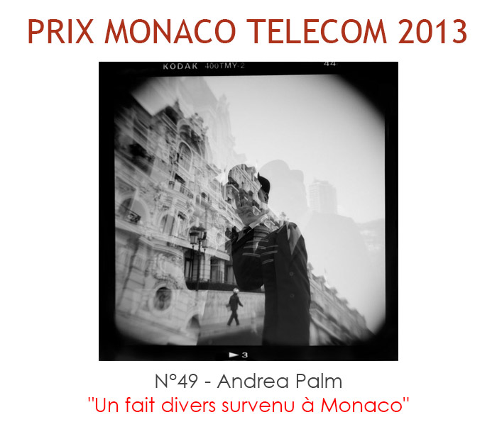 Prix Monaco Telecom