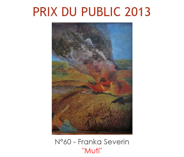 Prix du Public