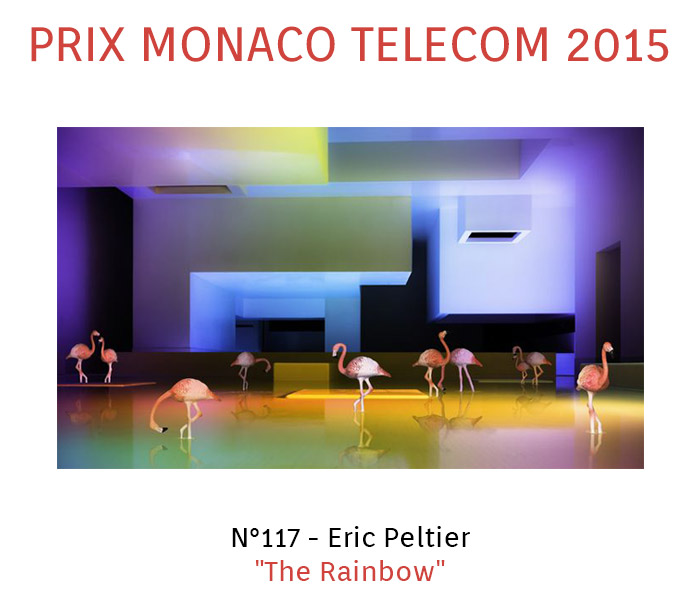 Prix Monaco Telecom