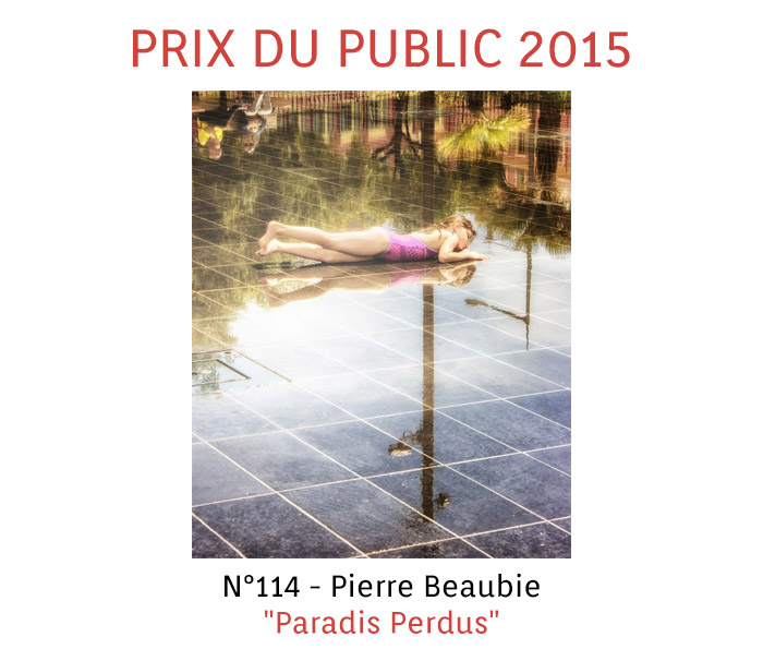 Prix du Public