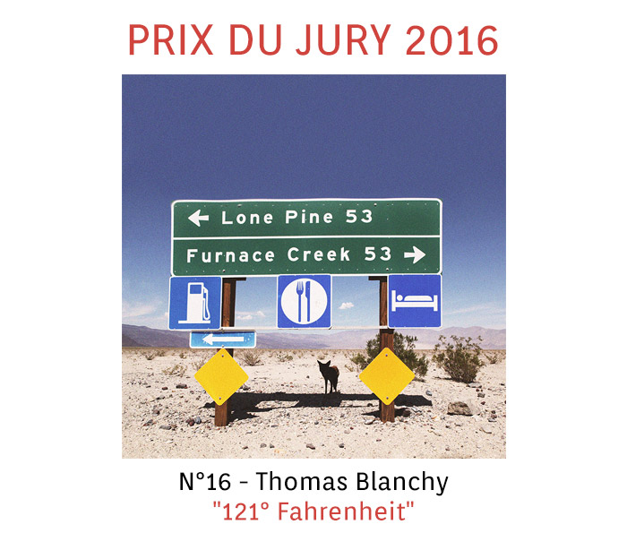 Prix du Jury