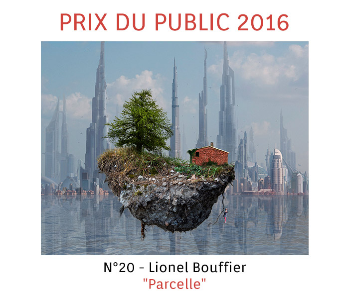 Prix du Public