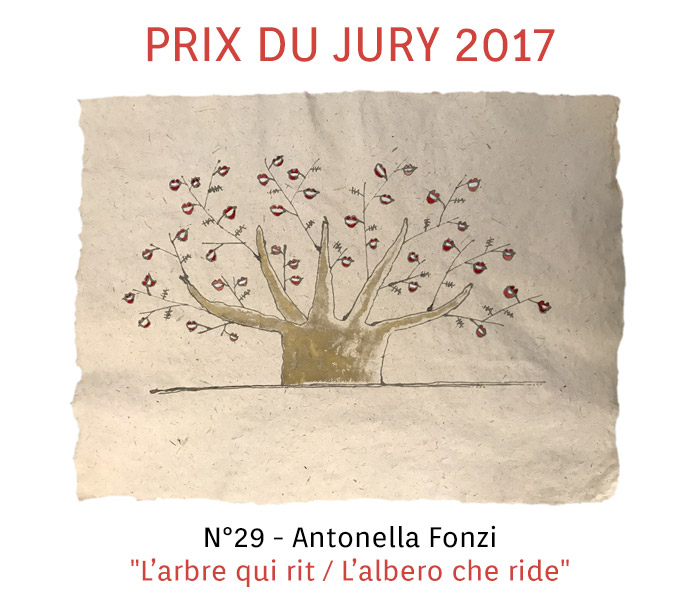 Prix du Jury