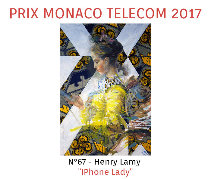 Prix Monaco Telecom