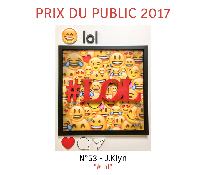 Prix du Public