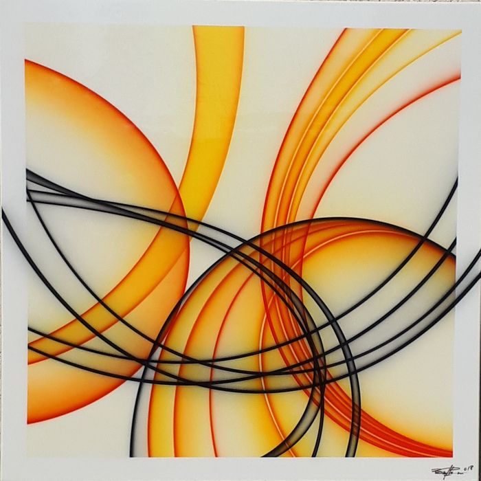 ŒUVRE N°11
