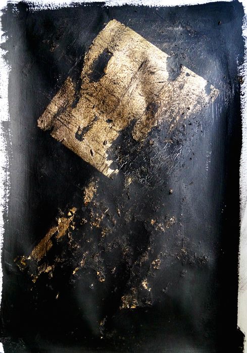 ŒUVRE N°13