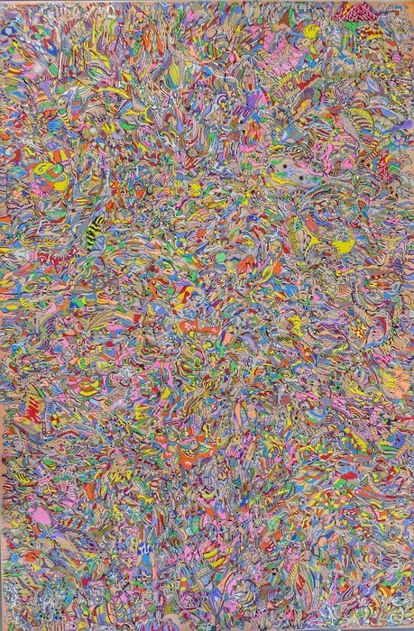 ŒUVRE N°3
