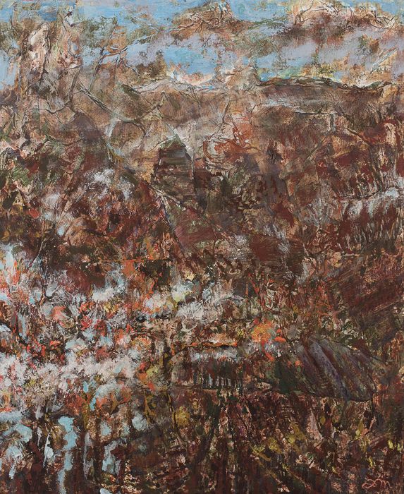 ŒUVRE N°46