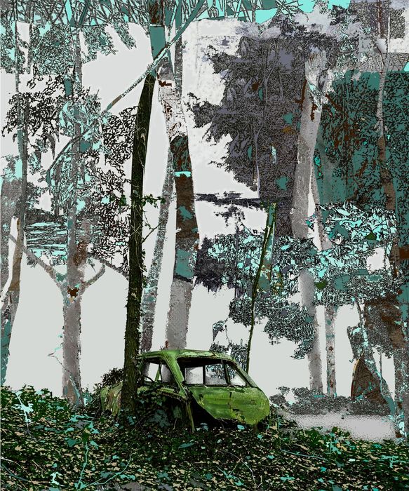ŒUVRE N°6