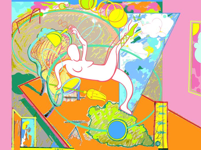 ŒUVRE N°71