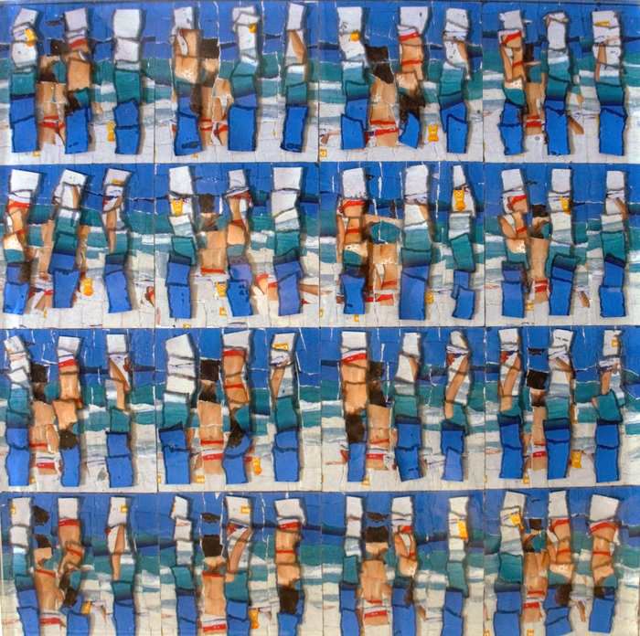 ŒUVRE N°75