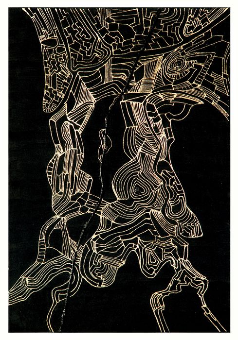 ŒUVRE N°76