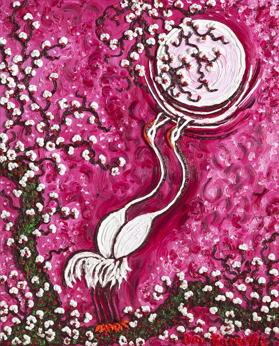 ŒUVRE N°77