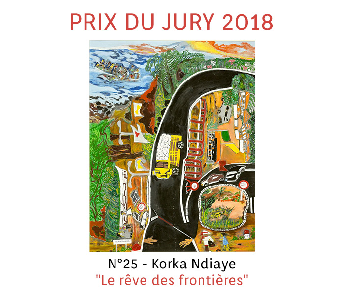 Prix du Jury
