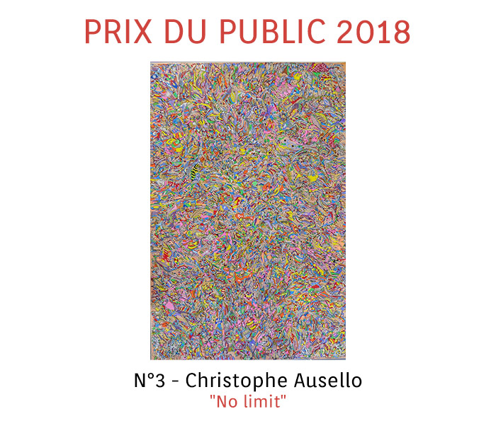 Prix du Public