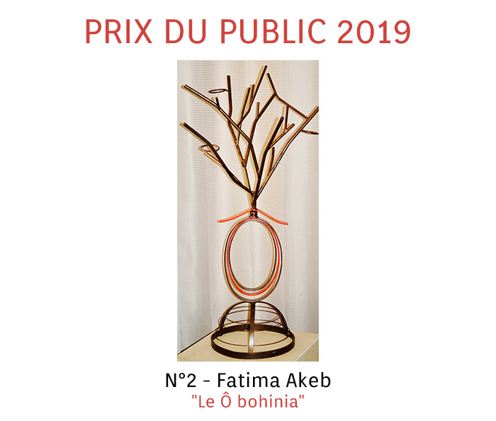 Prix du Public