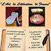 L'Art, la Littérature, la Femme