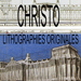Christo - Lithographies Originales