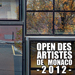 Open des Artistes de Monaco 2012