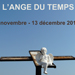 David Gabriel Kavafy - L'Ange du Temps