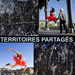 Nathalie Leger et Luli Barzman - Territoires partagés