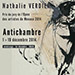 Nathalie Verdier - Antichambre