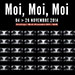 Simon Friot - Moi, Moi, Moi