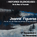 Jeanne Figueras - Histoires silencieuses