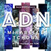 Mirabelle Tchoba - ADN