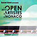 Open des Artistes de Monaco 2016
