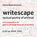 Christian Berst - Writescape