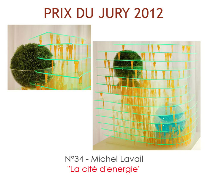 Prix du Jury