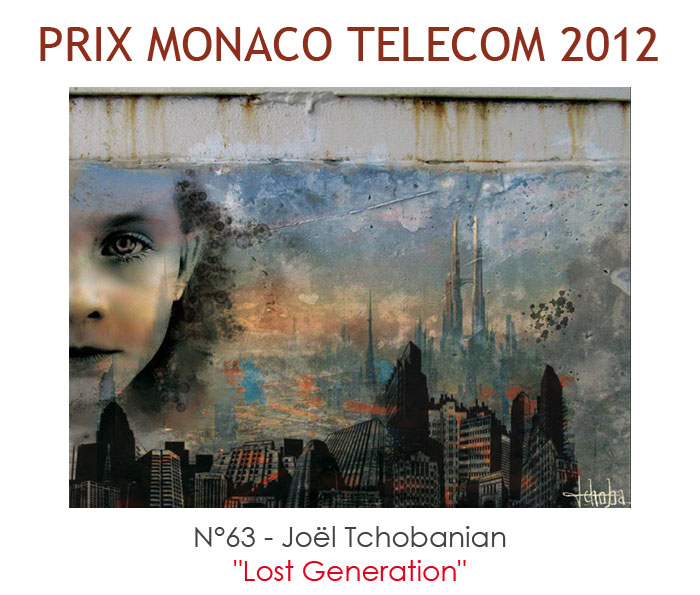 Prix Monaco Telecom